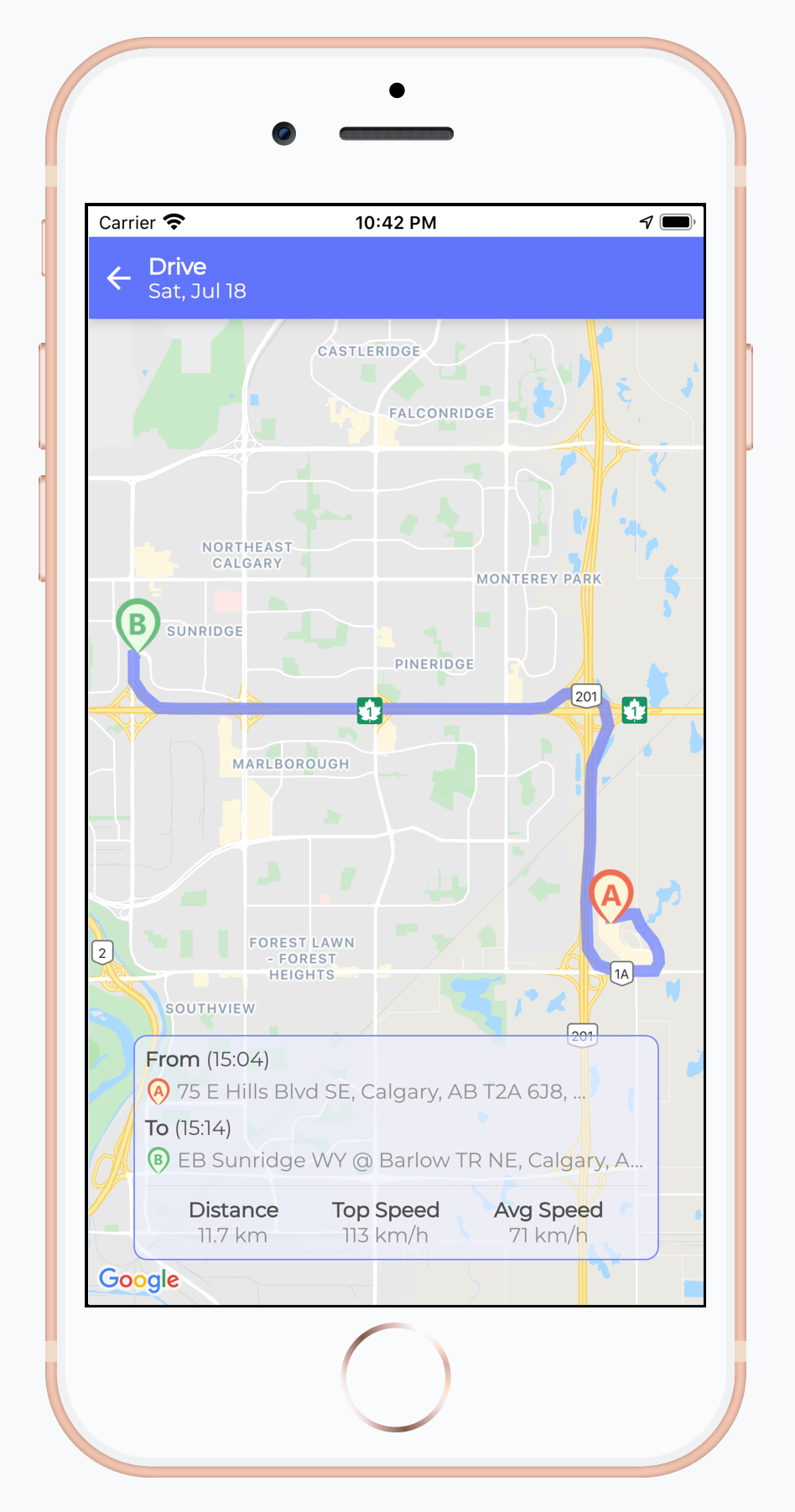 Lokaytr - GPS Family Locator